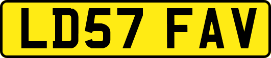LD57FAV