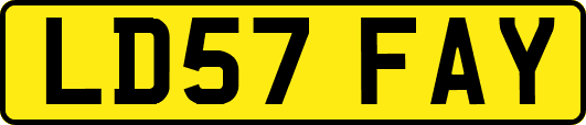 LD57FAY