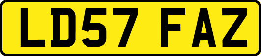 LD57FAZ