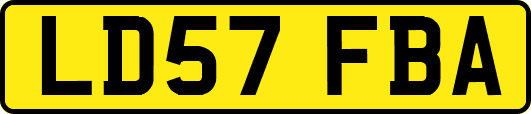 LD57FBA