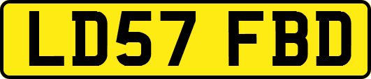 LD57FBD