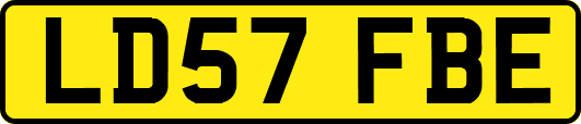 LD57FBE