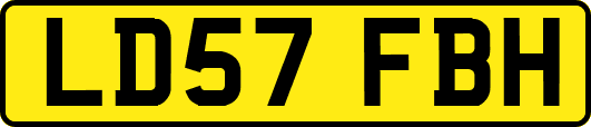 LD57FBH