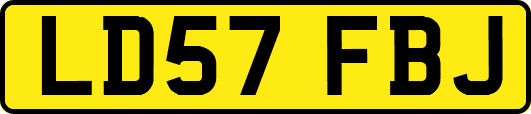 LD57FBJ