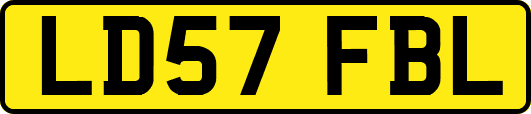 LD57FBL