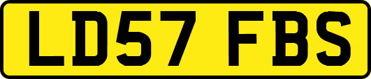 LD57FBS