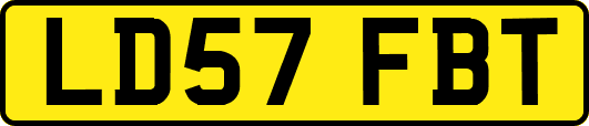 LD57FBT