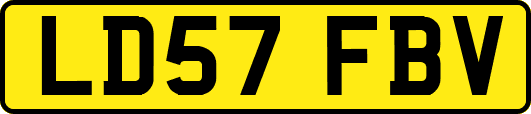 LD57FBV