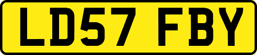 LD57FBY