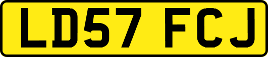 LD57FCJ