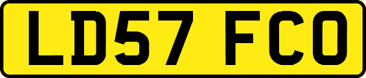 LD57FCO