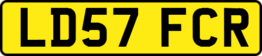 LD57FCR