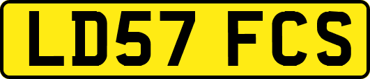 LD57FCS