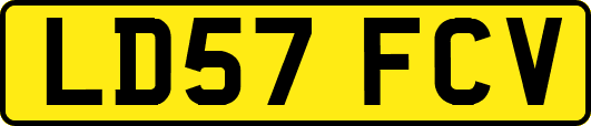 LD57FCV