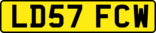 LD57FCW