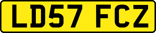 LD57FCZ