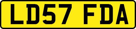 LD57FDA