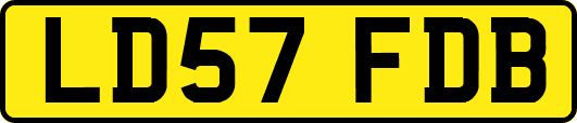 LD57FDB