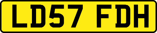 LD57FDH