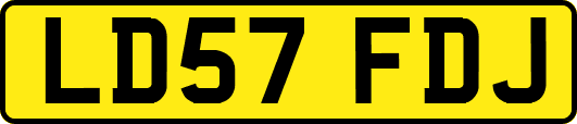 LD57FDJ
