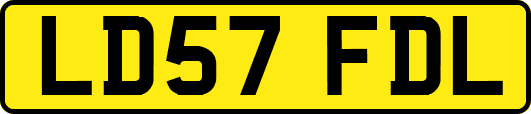 LD57FDL