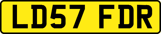 LD57FDR