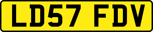 LD57FDV