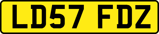 LD57FDZ