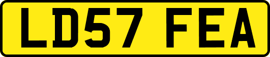 LD57FEA