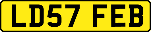 LD57FEB