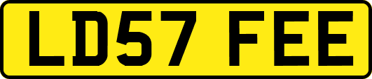 LD57FEE