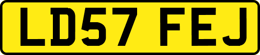 LD57FEJ