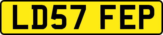 LD57FEP