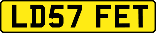 LD57FET
