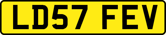 LD57FEV