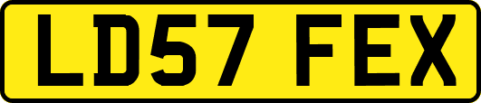 LD57FEX