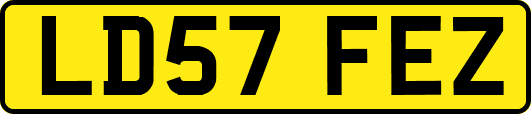 LD57FEZ