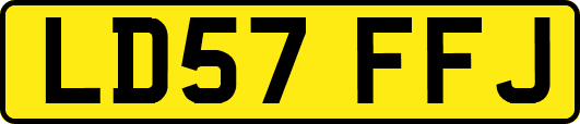 LD57FFJ