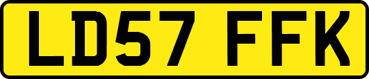LD57FFK