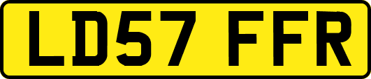LD57FFR