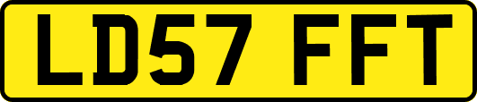 LD57FFT