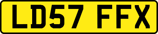 LD57FFX