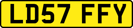 LD57FFY