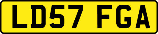LD57FGA