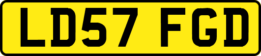 LD57FGD