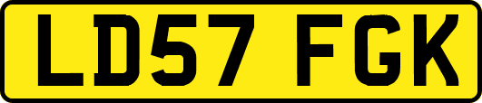 LD57FGK