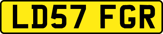 LD57FGR