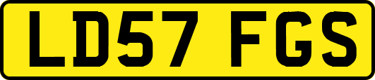 LD57FGS