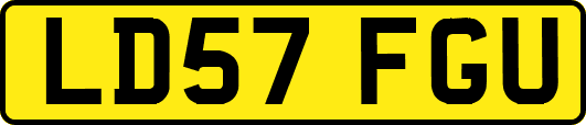 LD57FGU