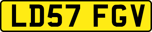 LD57FGV